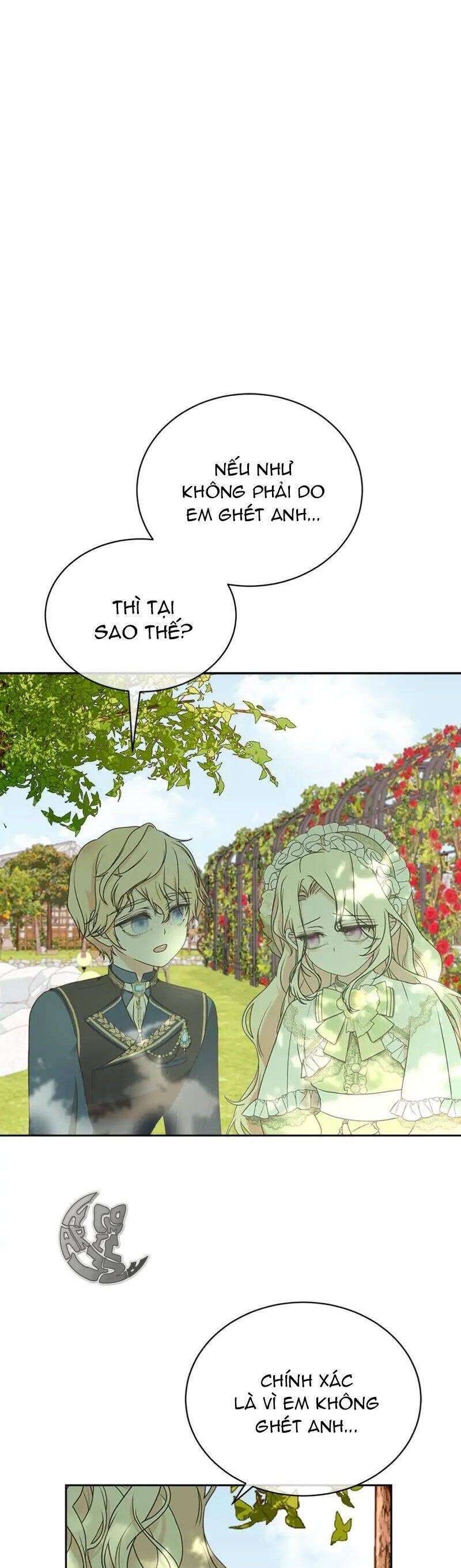 Nhân Vật Tôi Xuyên Vào, Chưa Từng Xuất Hiện Chapter 5 - Trang 2