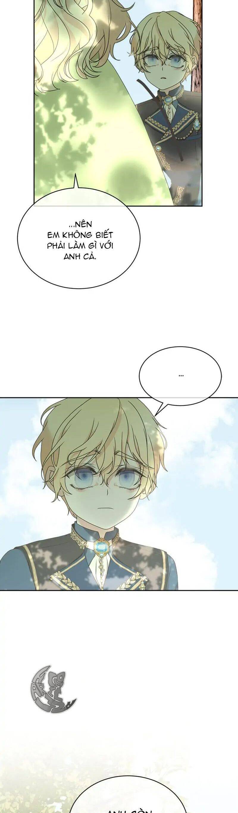 Nhân Vật Tôi Xuyên Vào, Chưa Từng Xuất Hiện Chapter 5 - Trang 2