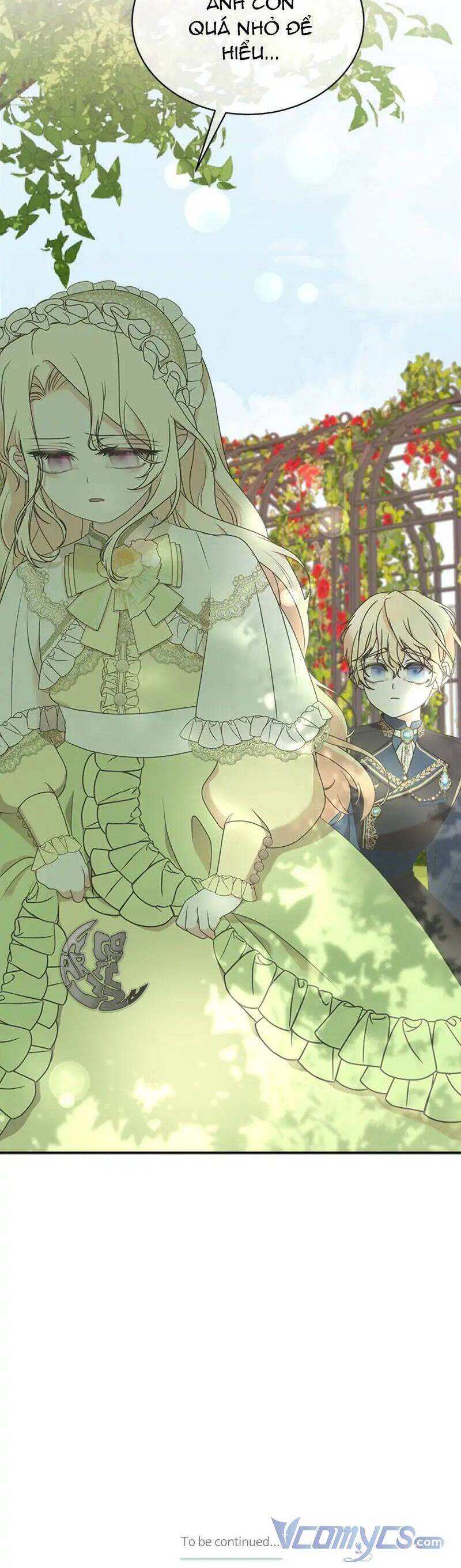 Nhân Vật Tôi Xuyên Vào, Chưa Từng Xuất Hiện Chapter 5 - Trang 2