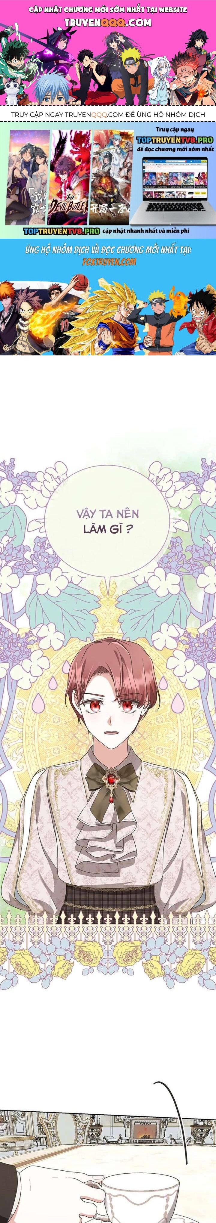 Nhân Vật Tôi Xuyên Vào, Chưa Từng Xuất Hiện Chapter 52 - Trang 2