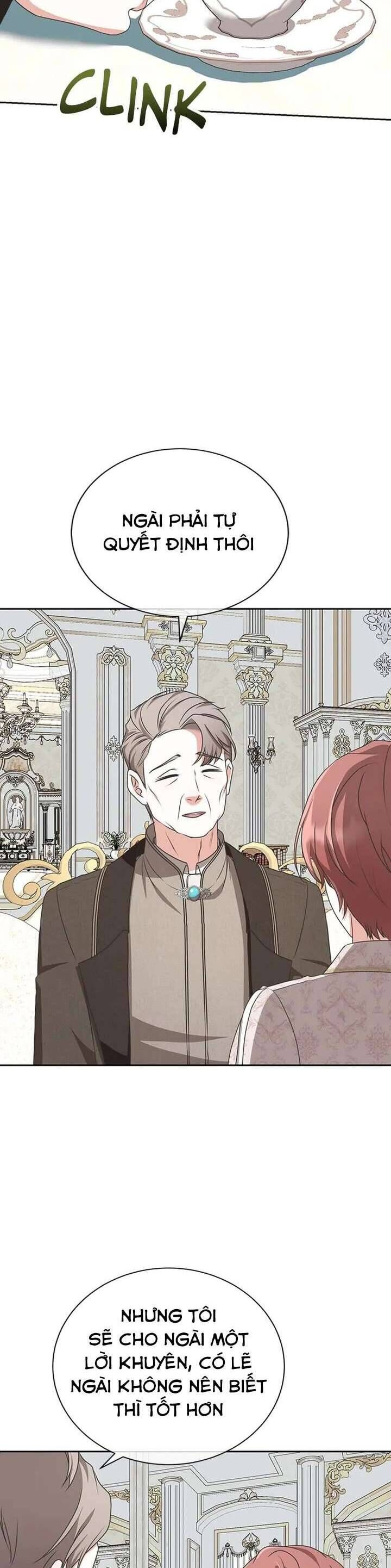 Nhân Vật Tôi Xuyên Vào, Chưa Từng Xuất Hiện Chapter 52 - Trang 2