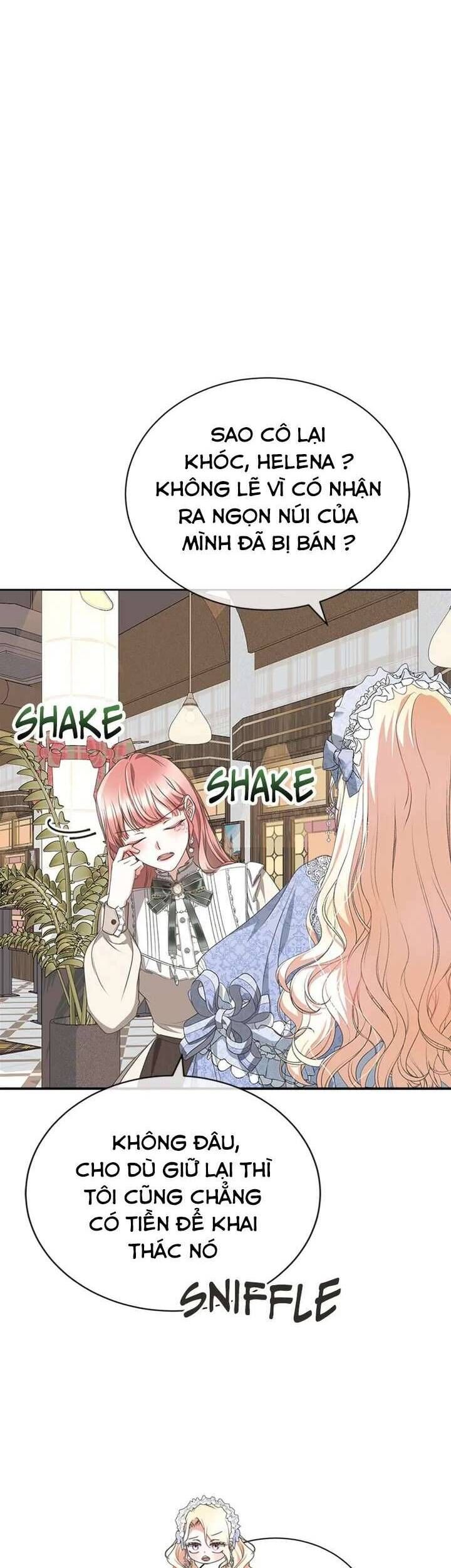 Nhân Vật Tôi Xuyên Vào, Chưa Từng Xuất Hiện Chapter 52 - Trang 2