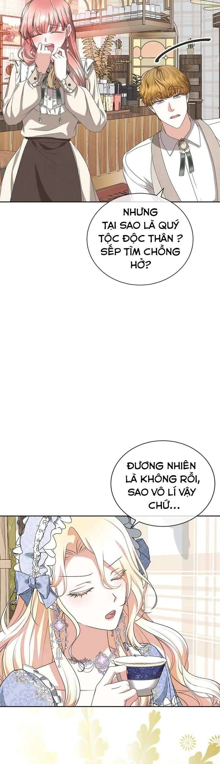 Nhân Vật Tôi Xuyên Vào, Chưa Từng Xuất Hiện Chapter 52 - Trang 2
