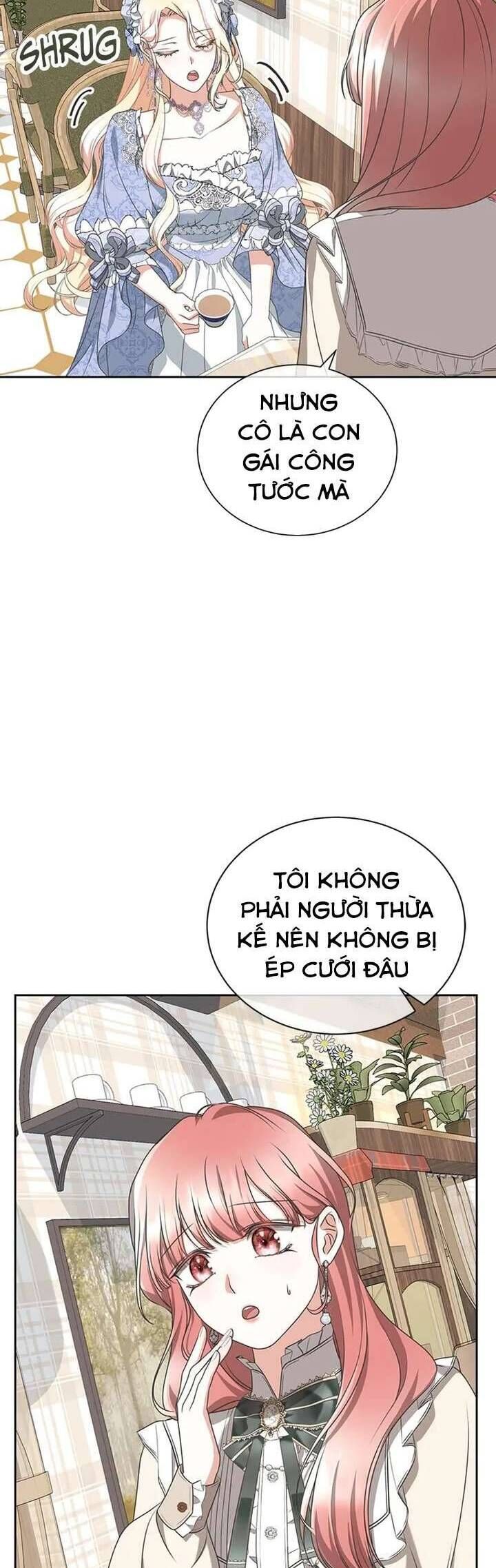 Nhân Vật Tôi Xuyên Vào, Chưa Từng Xuất Hiện Chapter 52 - Trang 2