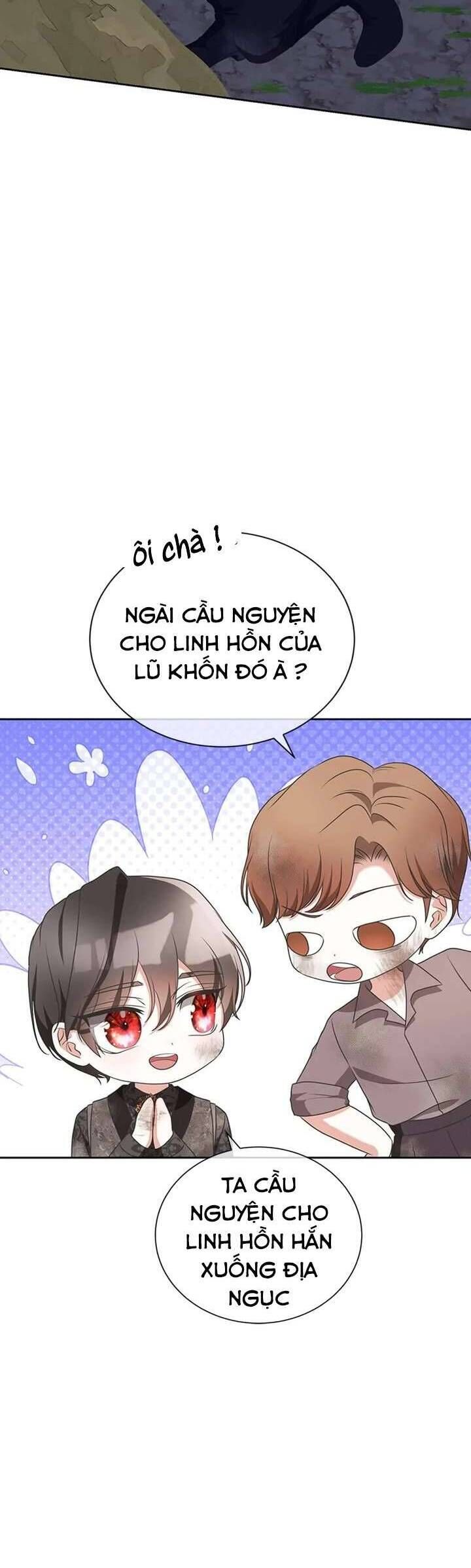Nhân Vật Tôi Xuyên Vào, Chưa Từng Xuất Hiện Chapter 52 - Trang 2
