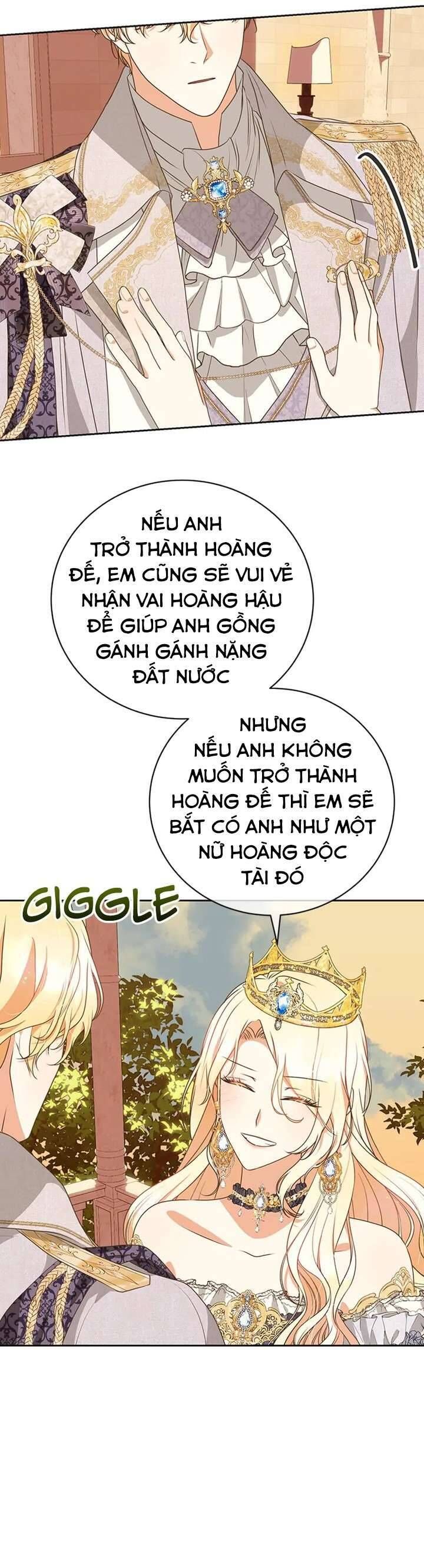 Nhân Vật Tôi Xuyên Vào, Chưa Từng Xuất Hiện Chapter 57 - Trang 2