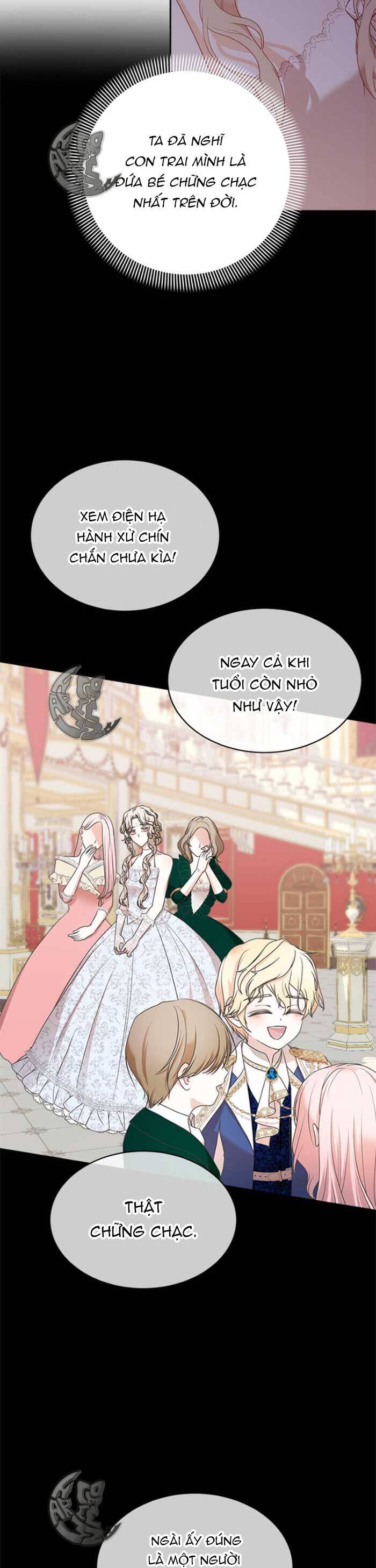 Nhân Vật Tôi Xuyên Vào, Chưa Từng Xuất Hiện Chapter 6 - Trang 2