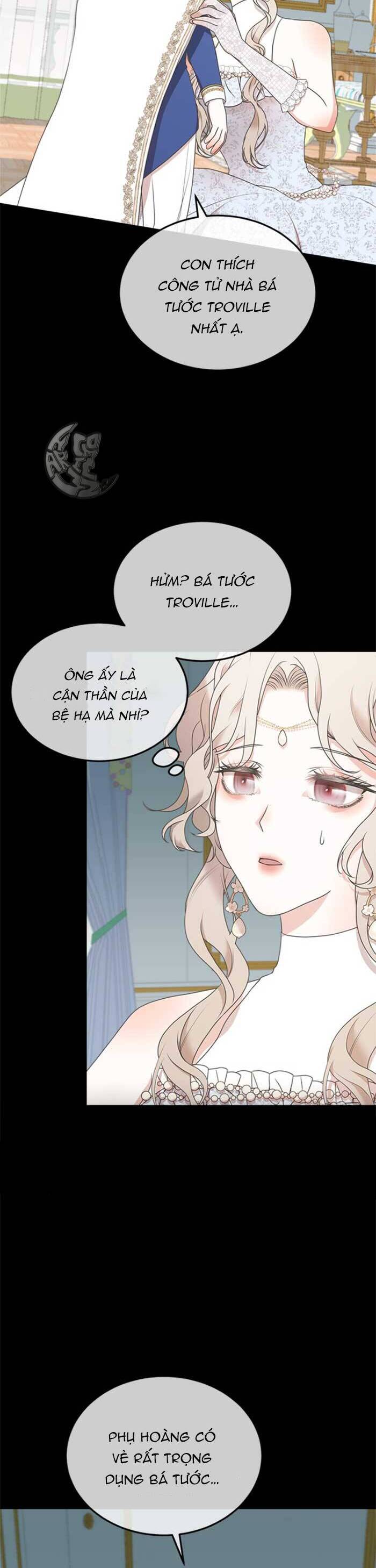 Nhân Vật Tôi Xuyên Vào, Chưa Từng Xuất Hiện Chapter 6 - Trang 2