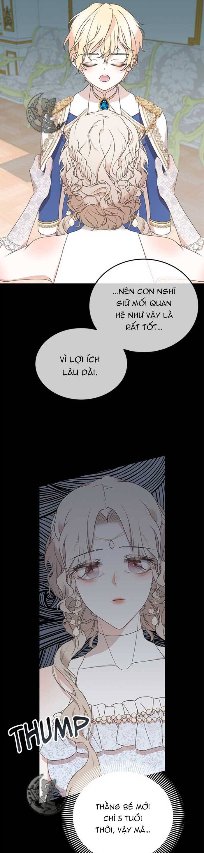 Nhân Vật Tôi Xuyên Vào, Chưa Từng Xuất Hiện Chapter 6 - Trang 2