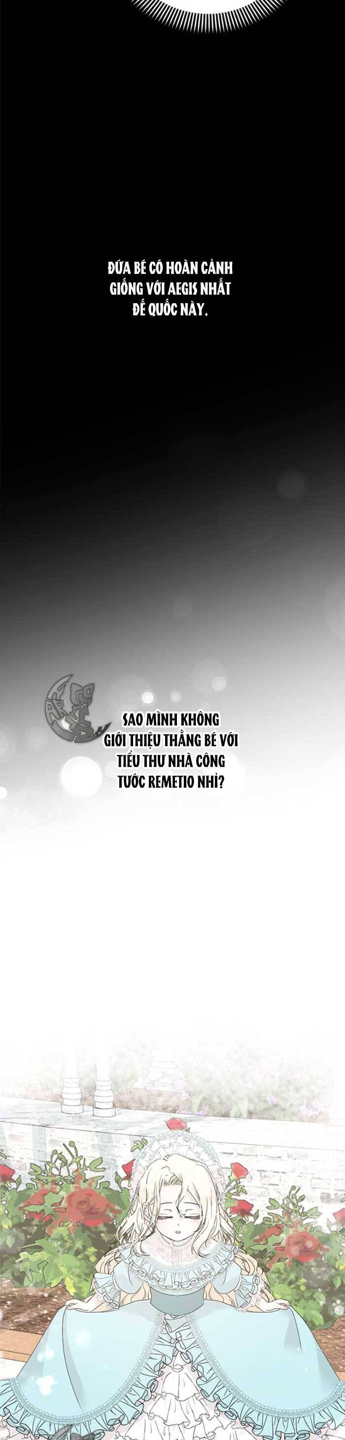 Nhân Vật Tôi Xuyên Vào, Chưa Từng Xuất Hiện Chapter 6 - Trang 2