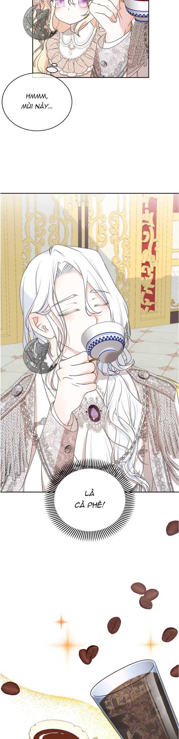 Nhân Vật Tôi Xuyên Vào, Chưa Từng Xuất Hiện Chapter 6 - Trang 2