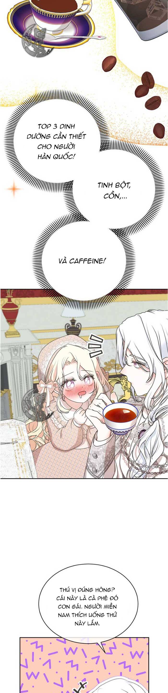 Nhân Vật Tôi Xuyên Vào, Chưa Từng Xuất Hiện Chapter 6 - Trang 2