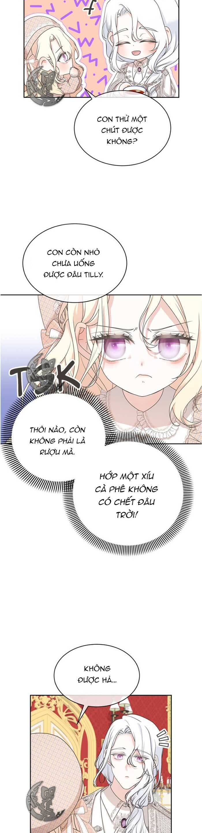 Nhân Vật Tôi Xuyên Vào, Chưa Từng Xuất Hiện Chapter 6 - Trang 2