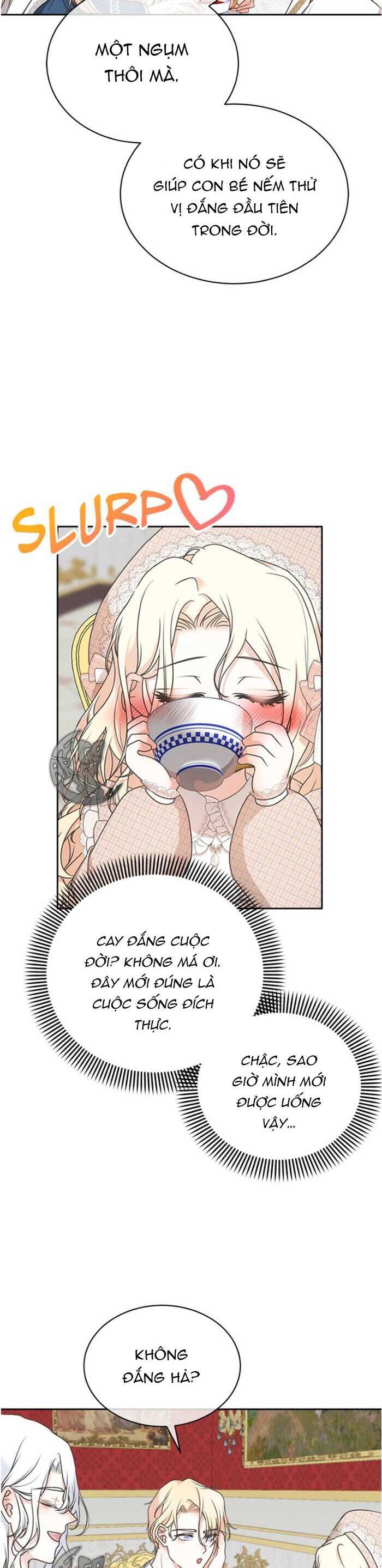 Nhân Vật Tôi Xuyên Vào, Chưa Từng Xuất Hiện Chapter 6 - Trang 2