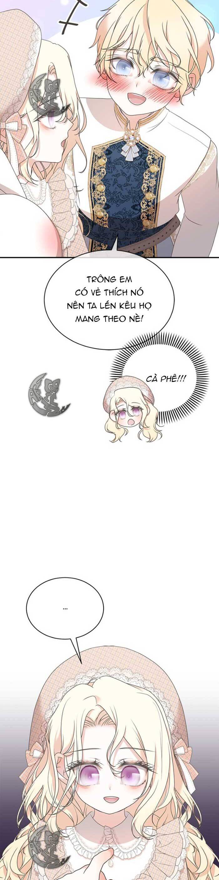 Nhân Vật Tôi Xuyên Vào, Chưa Từng Xuất Hiện Chapter 6 - Trang 2