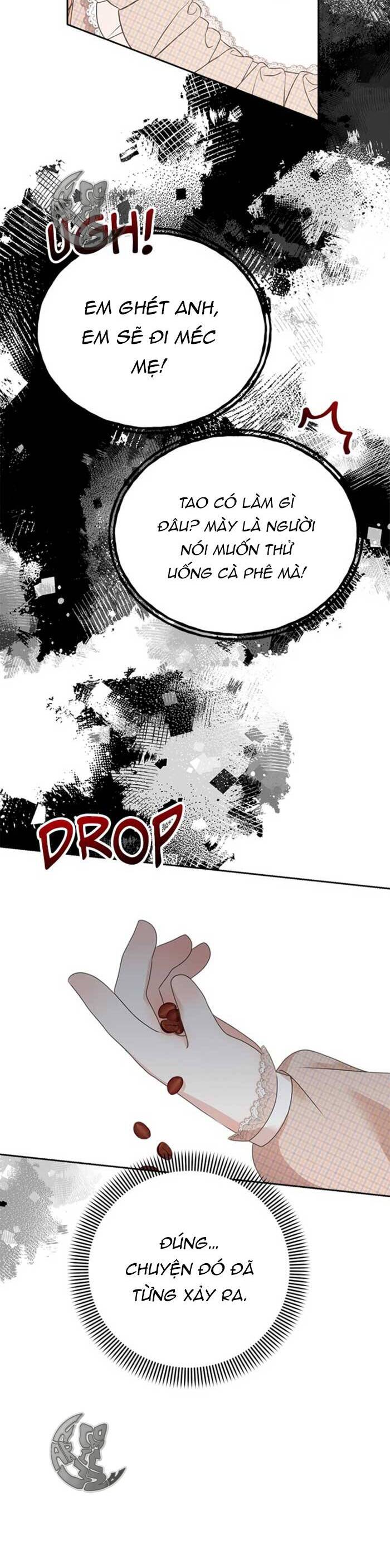 Nhân Vật Tôi Xuyên Vào, Chưa Từng Xuất Hiện Chapter 6 - Trang 2