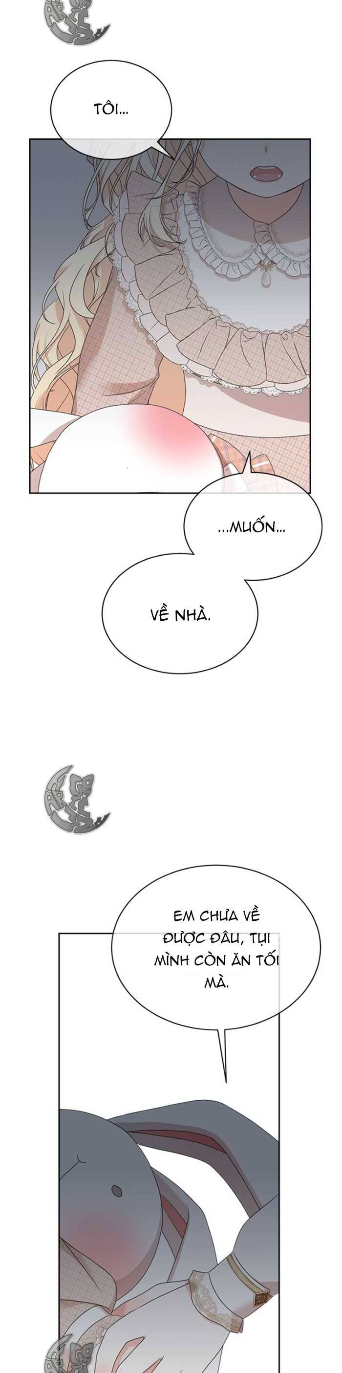 Nhân Vật Tôi Xuyên Vào, Chưa Từng Xuất Hiện Chapter 6 - Trang 2