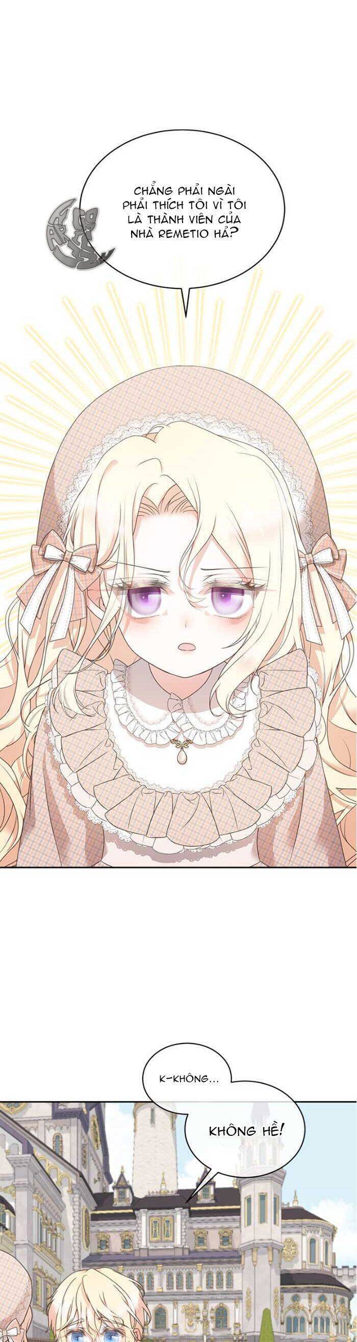 Nhân Vật Tôi Xuyên Vào, Chưa Từng Xuất Hiện Chapter 7 - Trang 2