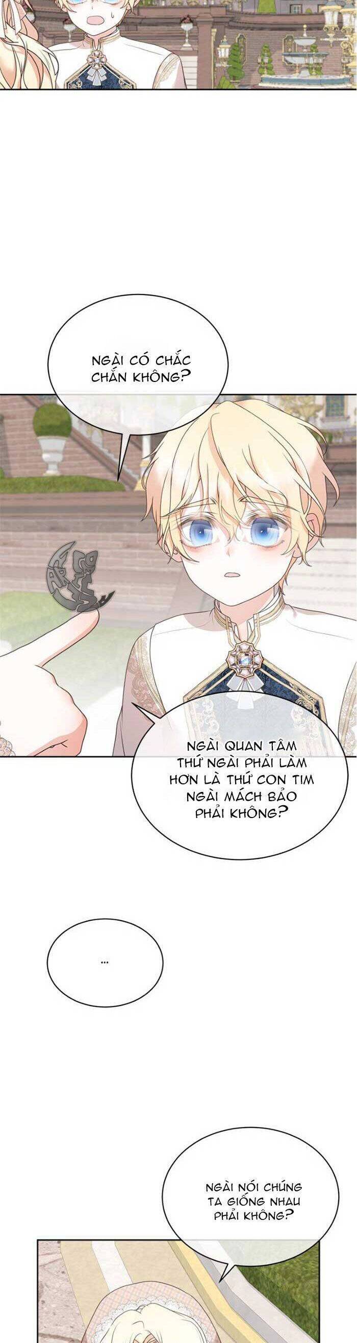 Nhân Vật Tôi Xuyên Vào, Chưa Từng Xuất Hiện Chapter 7 - Trang 2