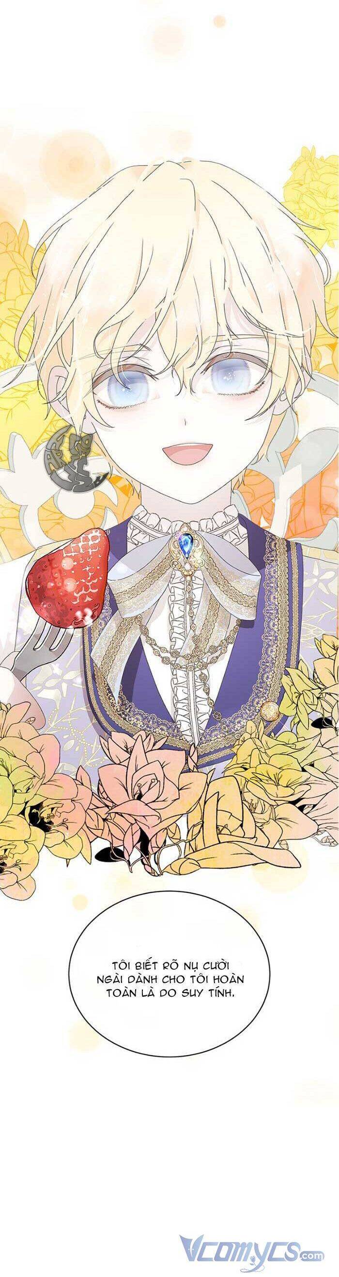 Nhân Vật Tôi Xuyên Vào, Chưa Từng Xuất Hiện Chapter 7 - Trang 2