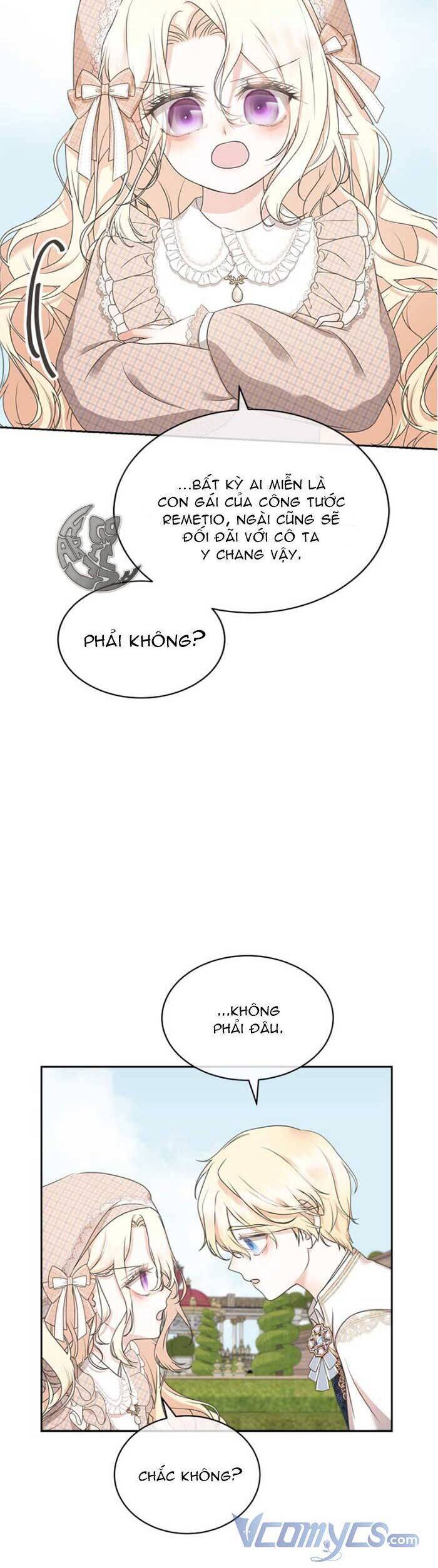 Nhân Vật Tôi Xuyên Vào, Chưa Từng Xuất Hiện Chapter 7 - Trang 2