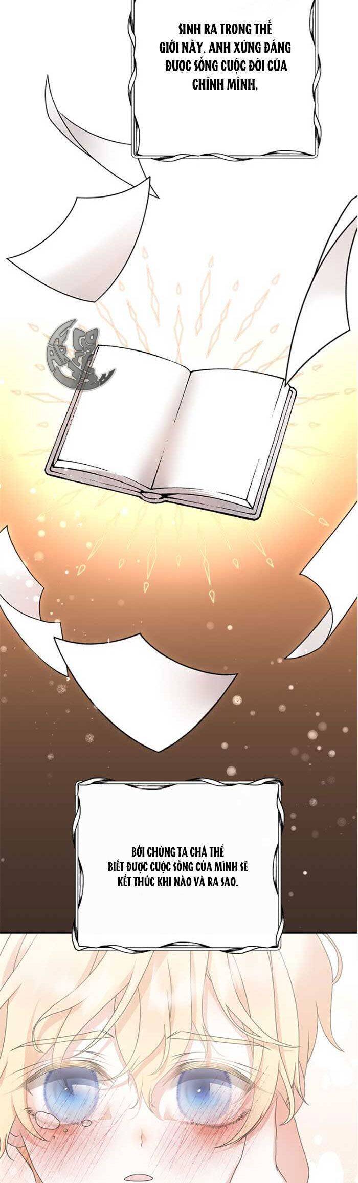 Nhân Vật Tôi Xuyên Vào, Chưa Từng Xuất Hiện Chapter 7 - Trang 2