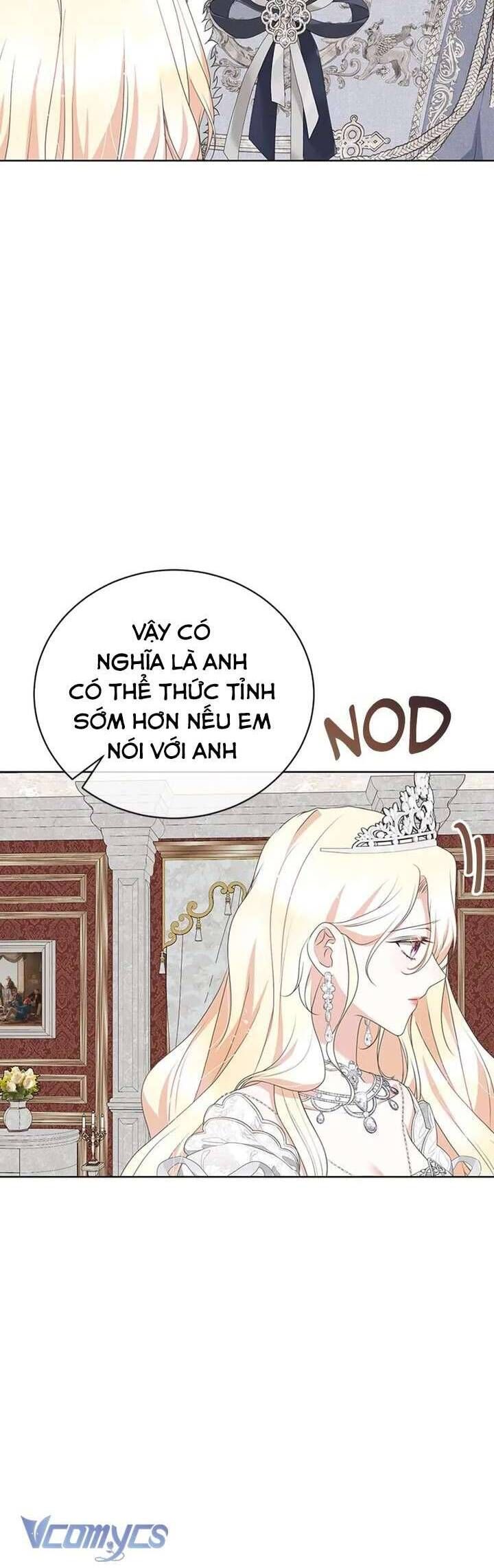 Nhân Vật Tôi Xuyên Vào, Chưa Từng Xuất Hiện Chapter 71 - Trang 2