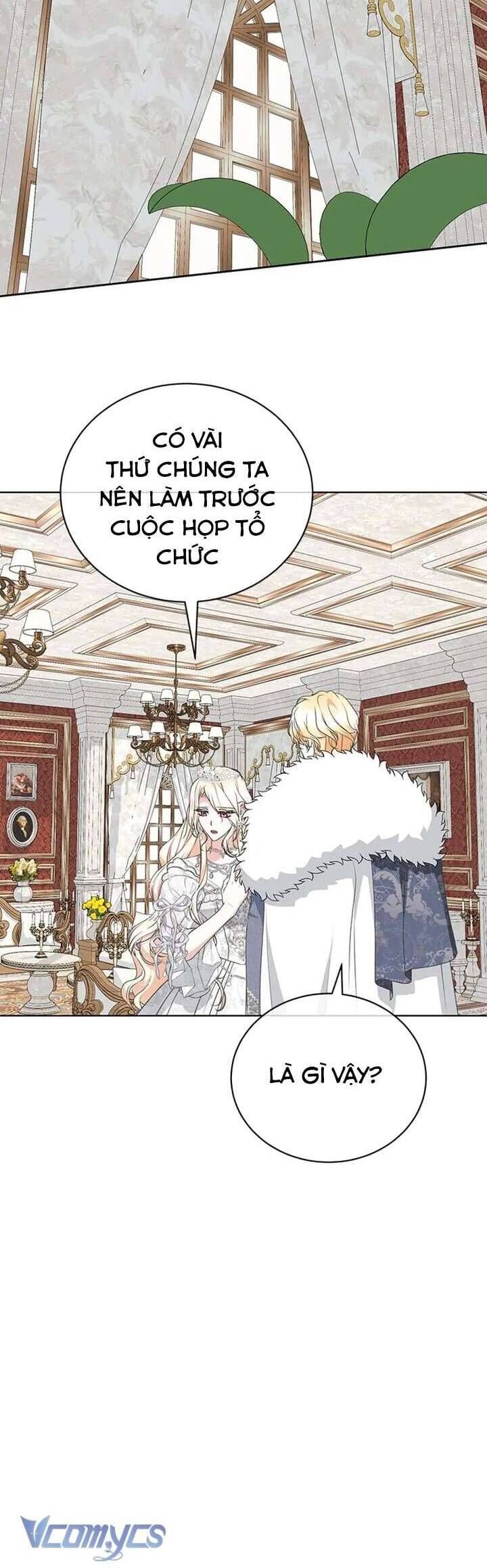 Nhân Vật Tôi Xuyên Vào, Chưa Từng Xuất Hiện Chapter 71 - Trang 2