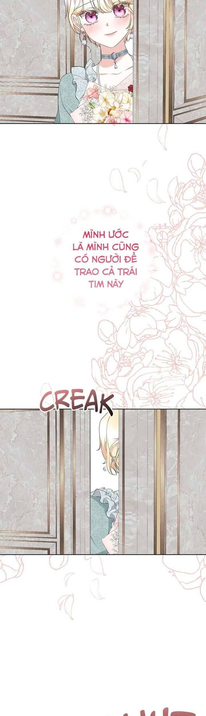 Nhân Vật Tôi Xuyên Vào, Chưa Từng Xuất Hiện Chapter 71 - Trang 2