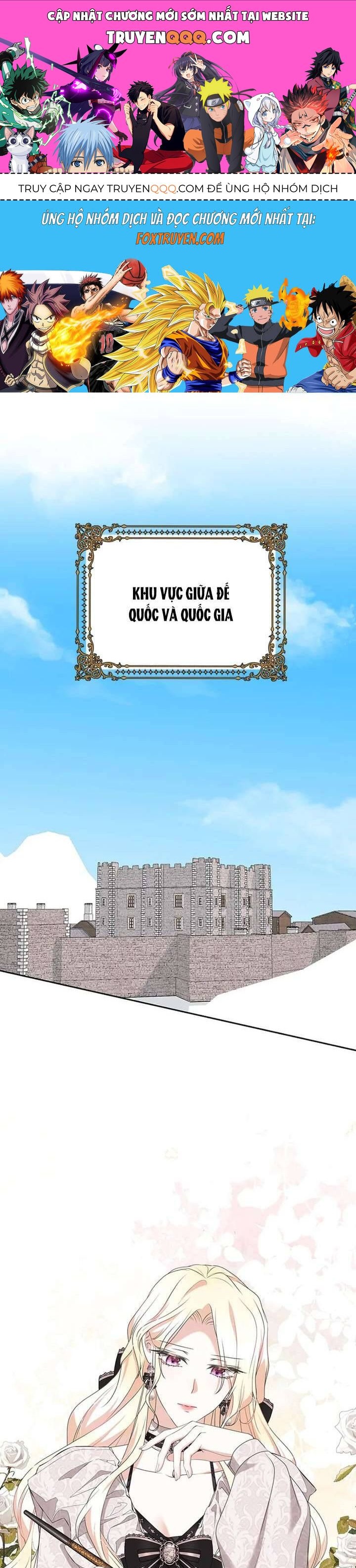 Nhân Vật Tôi Xuyên Vào, Chưa Từng Xuất Hiện Chapter 74 - Trang 2