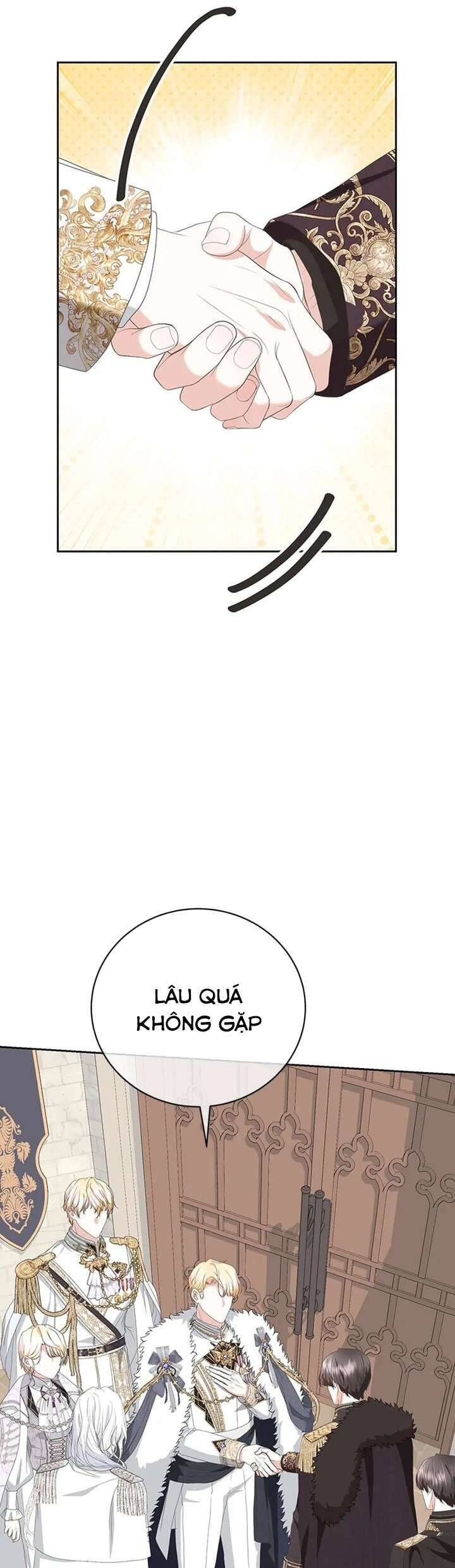 Nhân Vật Tôi Xuyên Vào, Chưa Từng Xuất Hiện Chapter 74 - Trang 2