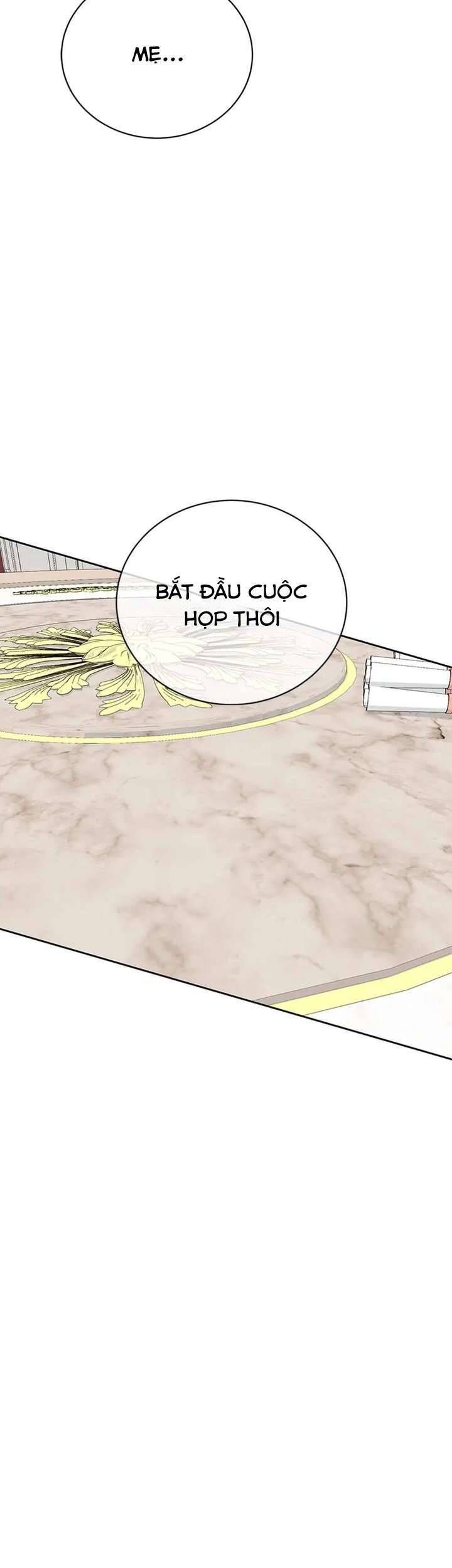 Nhân Vật Tôi Xuyên Vào, Chưa Từng Xuất Hiện Chapter 74 - Trang 2
