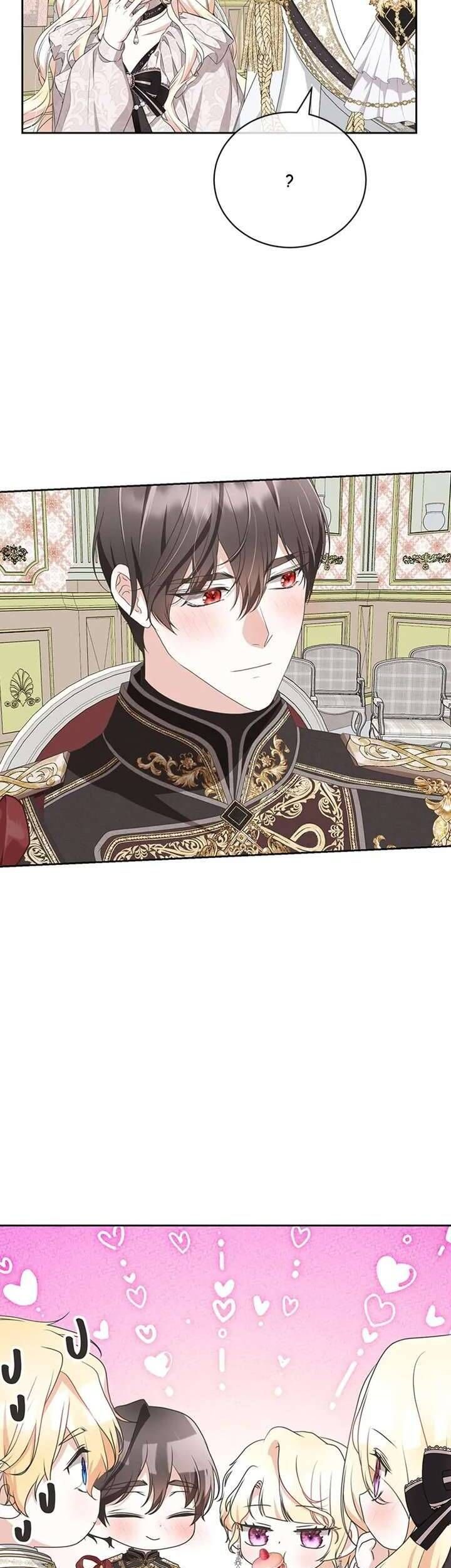 Nhân Vật Tôi Xuyên Vào, Chưa Từng Xuất Hiện Chapter 74 - Trang 2