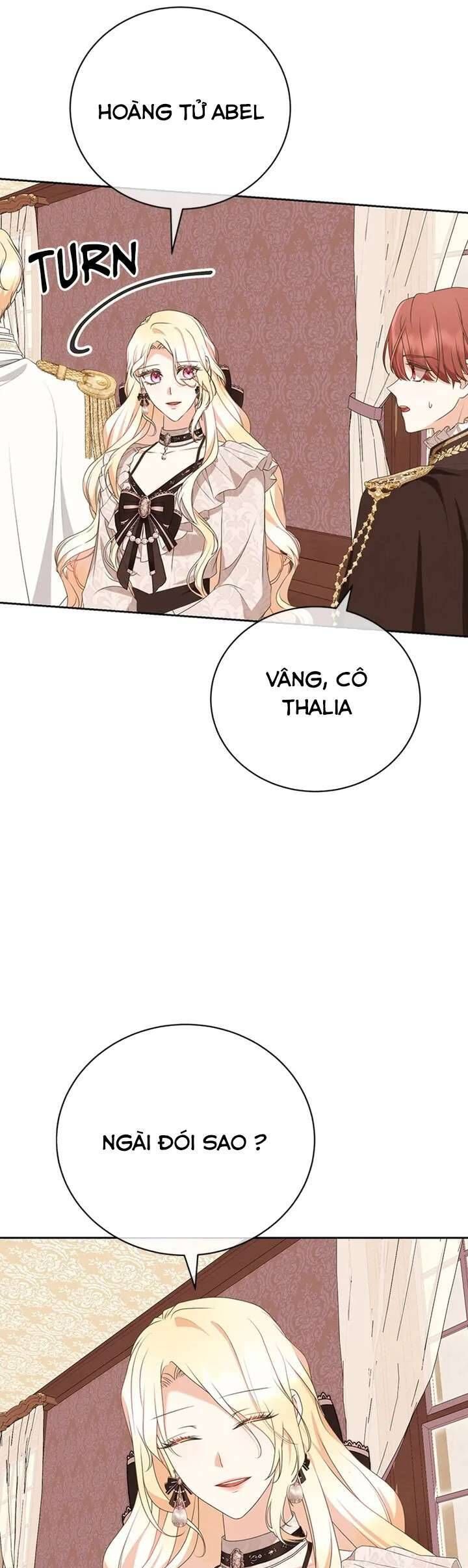 Nhân Vật Tôi Xuyên Vào, Chưa Từng Xuất Hiện Chapter 74 - Trang 2