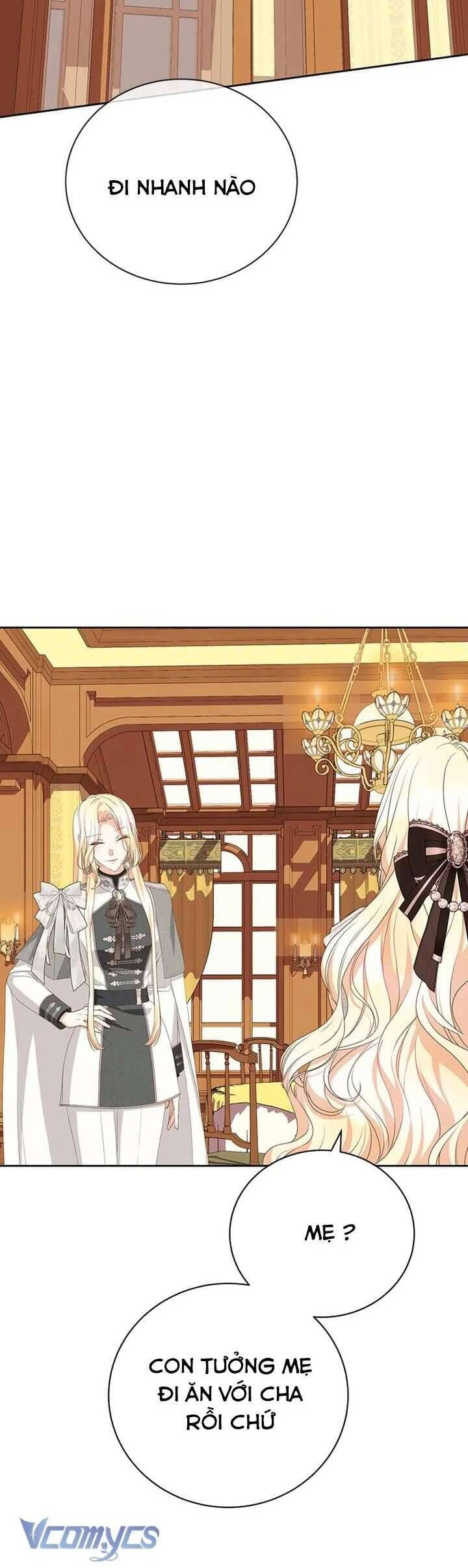 Nhân Vật Tôi Xuyên Vào, Chưa Từng Xuất Hiện Chapter 74 - Trang 2