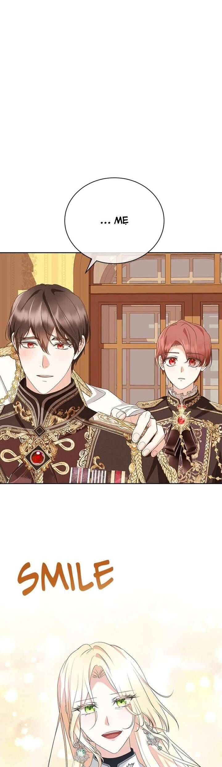 Nhân Vật Tôi Xuyên Vào, Chưa Từng Xuất Hiện Chapter 74 - Trang 2