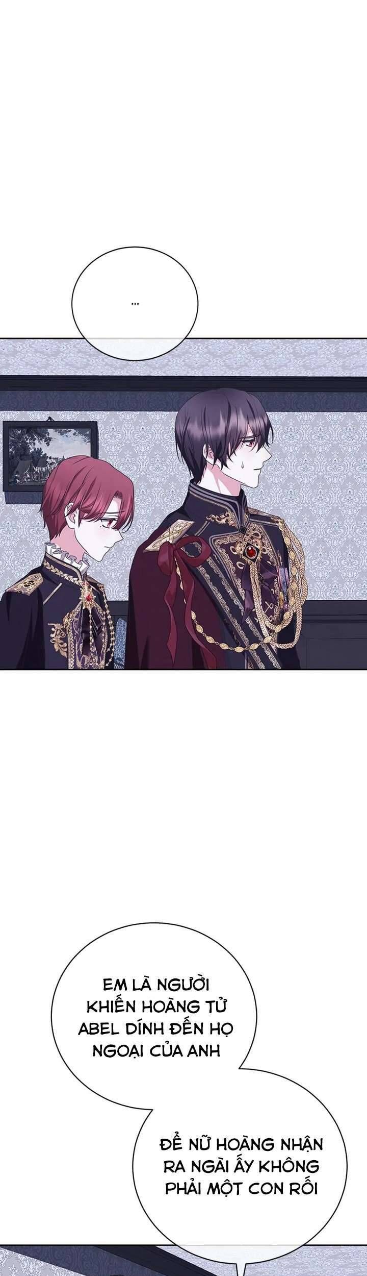 Nhân Vật Tôi Xuyên Vào, Chưa Từng Xuất Hiện Chapter 75 - Trang 2