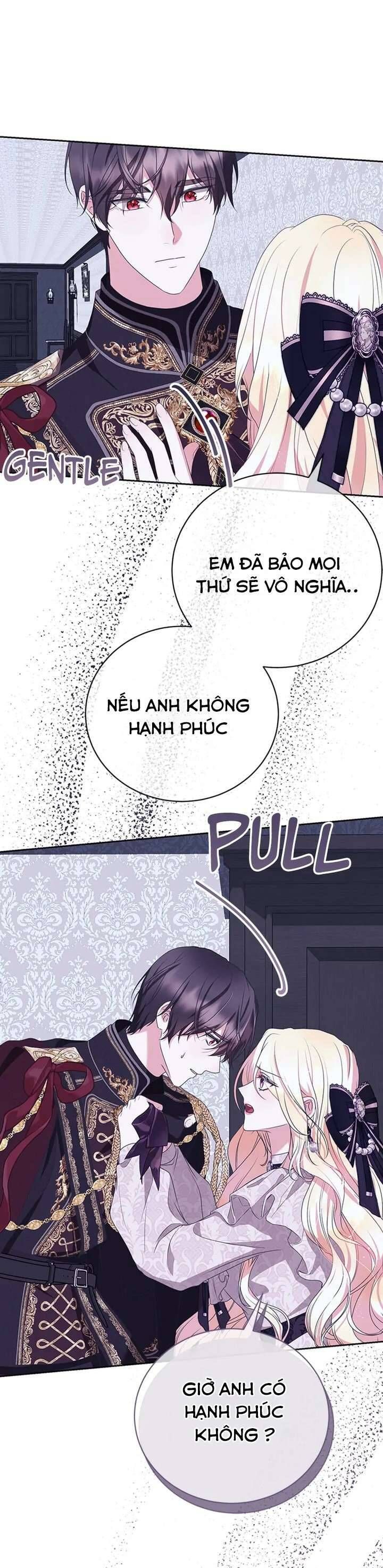 Nhân Vật Tôi Xuyên Vào, Chưa Từng Xuất Hiện Chapter 75 - Trang 2
