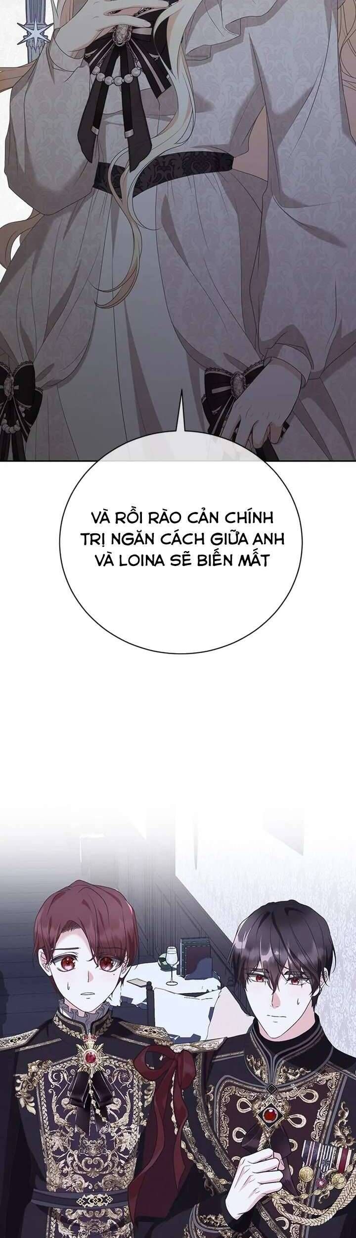 Nhân Vật Tôi Xuyên Vào, Chưa Từng Xuất Hiện Chapter 76 - Trang 2