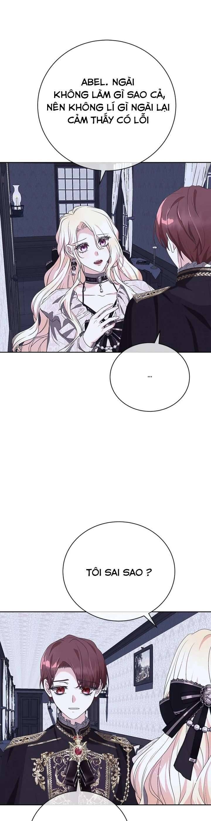 Nhân Vật Tôi Xuyên Vào, Chưa Từng Xuất Hiện Chapter 76 - Trang 2