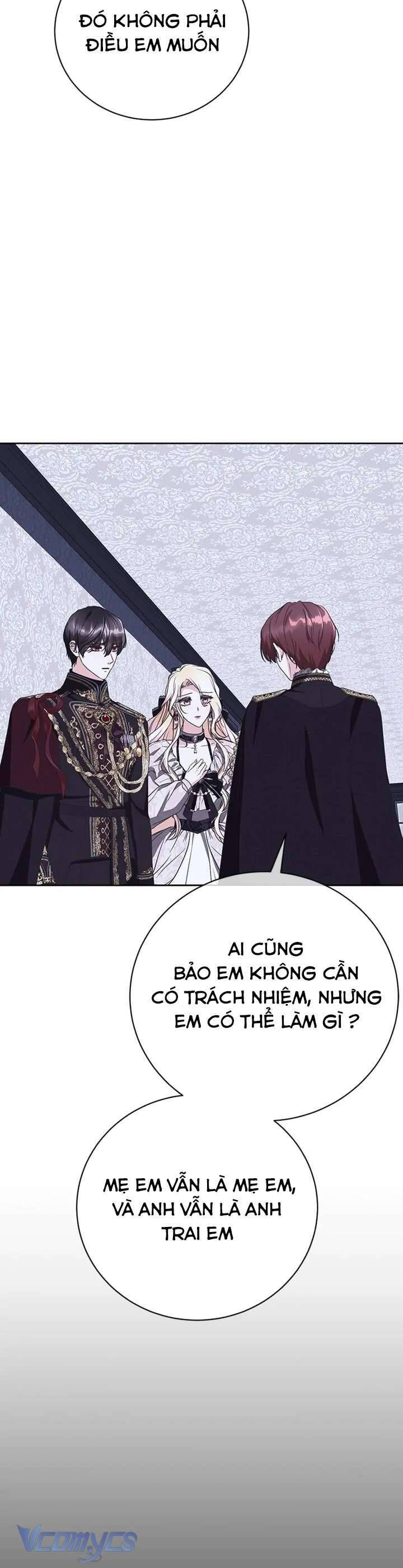 Nhân Vật Tôi Xuyên Vào, Chưa Từng Xuất Hiện Chapter 76 - Trang 2