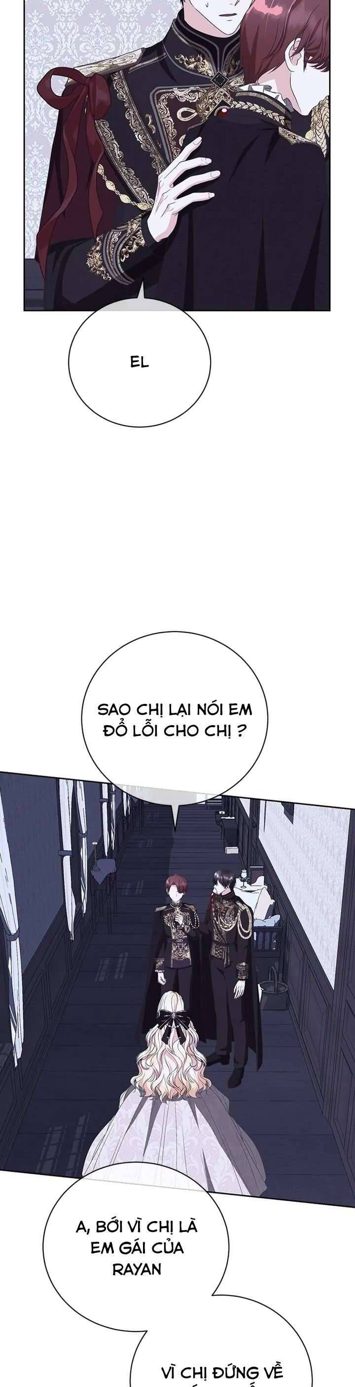 Nhân Vật Tôi Xuyên Vào, Chưa Từng Xuất Hiện Chapter 76 - Trang 2