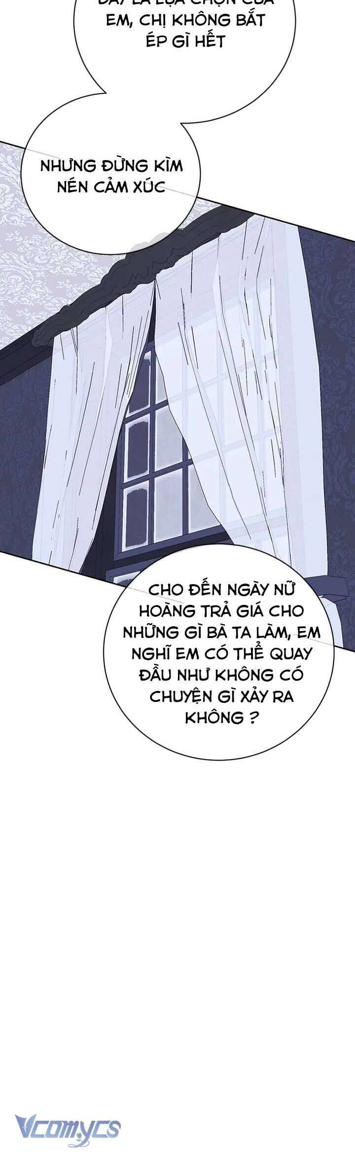 Nhân Vật Tôi Xuyên Vào, Chưa Từng Xuất Hiện Chapter 76 - Trang 2