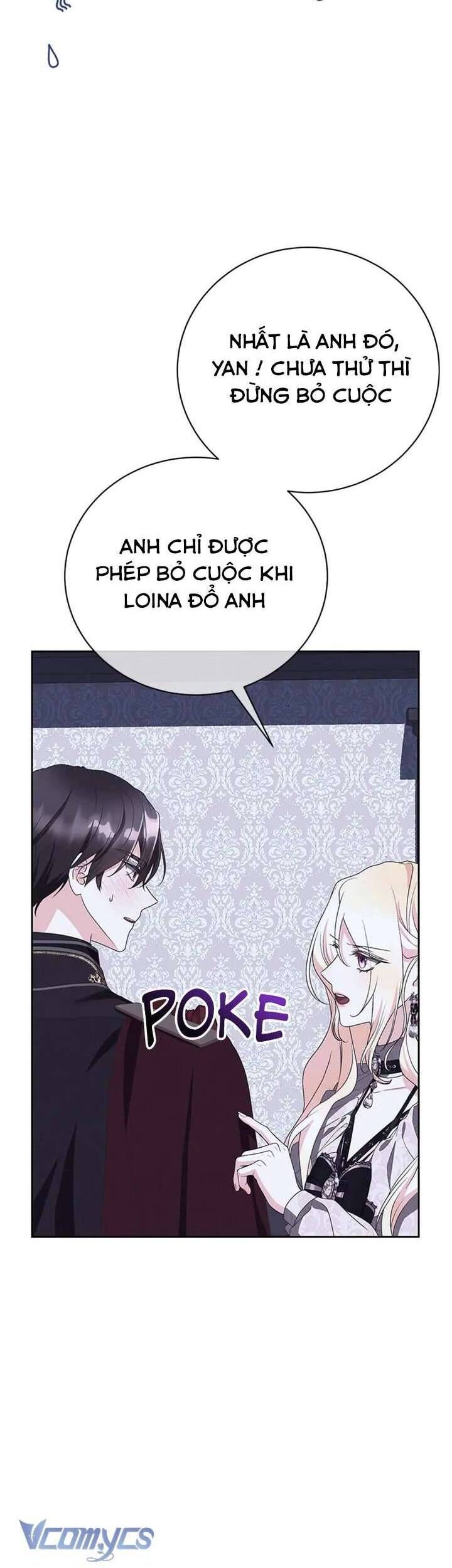 Nhân Vật Tôi Xuyên Vào, Chưa Từng Xuất Hiện Chapter 76 - Trang 2