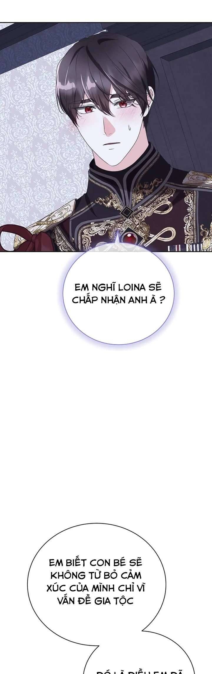 Nhân Vật Tôi Xuyên Vào, Chưa Từng Xuất Hiện Chapter 76 - Trang 2