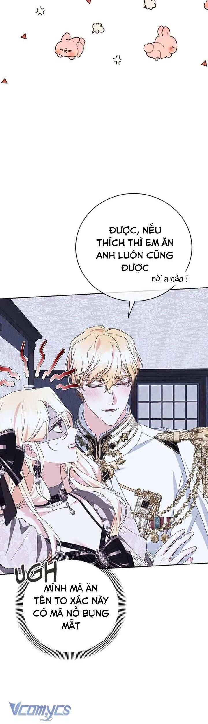 Nhân Vật Tôi Xuyên Vào, Chưa Từng Xuất Hiện Chapter 76 - Trang 2