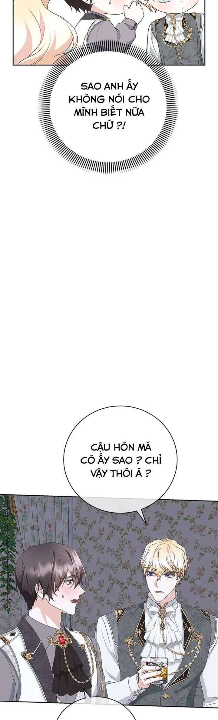Nhân Vật Tôi Xuyên Vào, Chưa Từng Xuất Hiện Chapter 77 - Trang 2