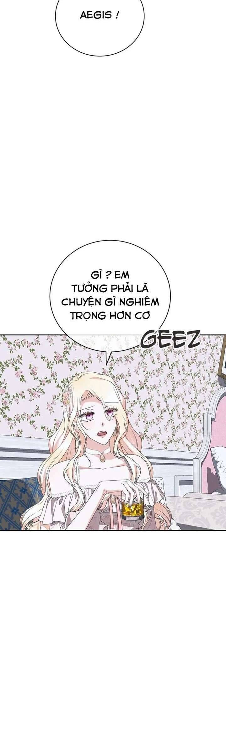 Nhân Vật Tôi Xuyên Vào, Chưa Từng Xuất Hiện Chapter 77 - Trang 2