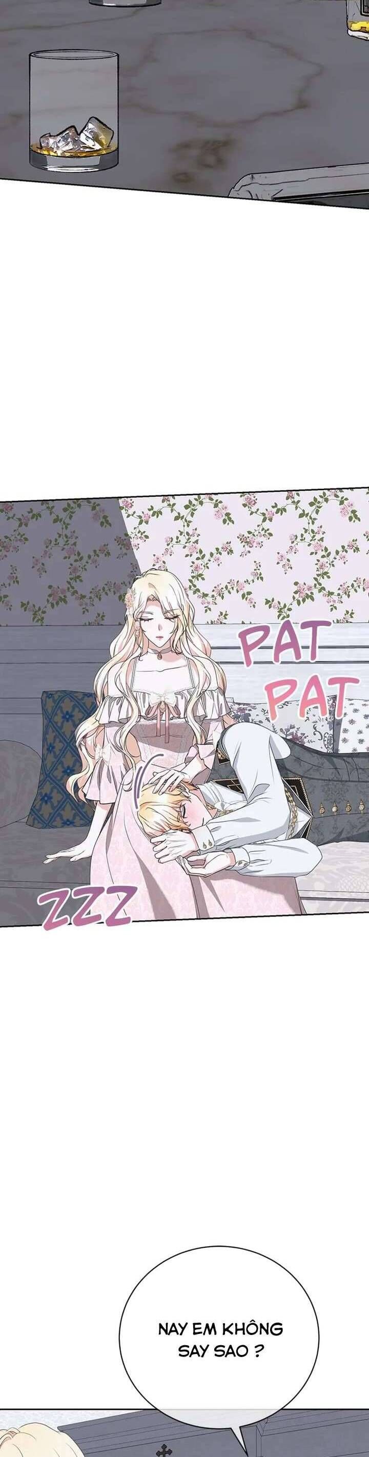 Nhân Vật Tôi Xuyên Vào, Chưa Từng Xuất Hiện Chapter 77 - Trang 2