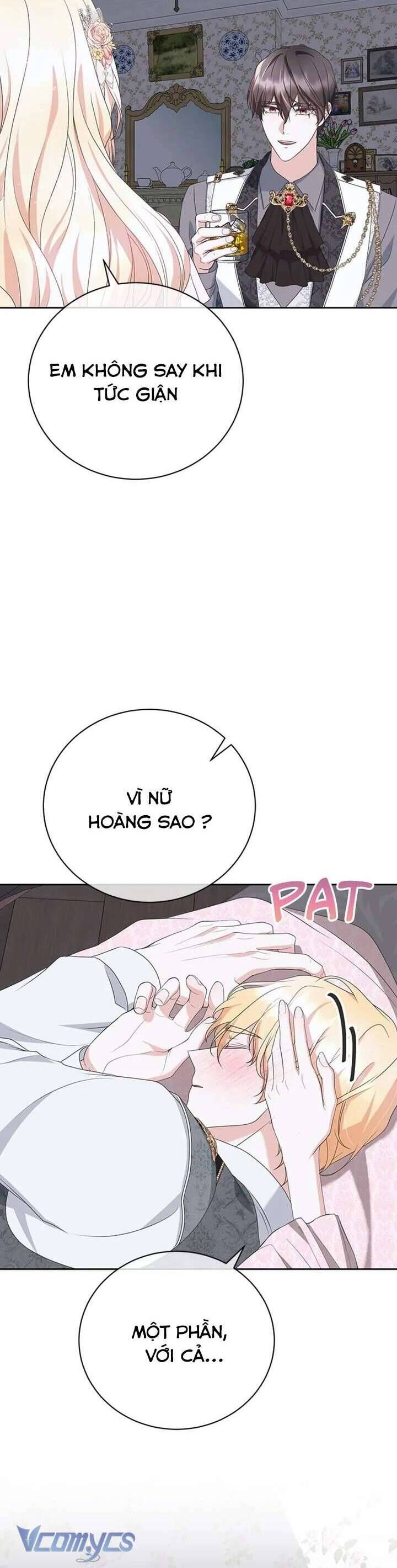 Nhân Vật Tôi Xuyên Vào, Chưa Từng Xuất Hiện Chapter 77 - Trang 2